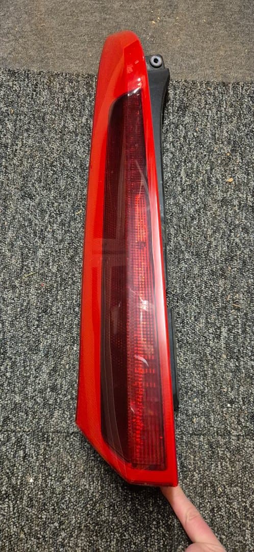 Baklykt venstre til Volvo Xc90