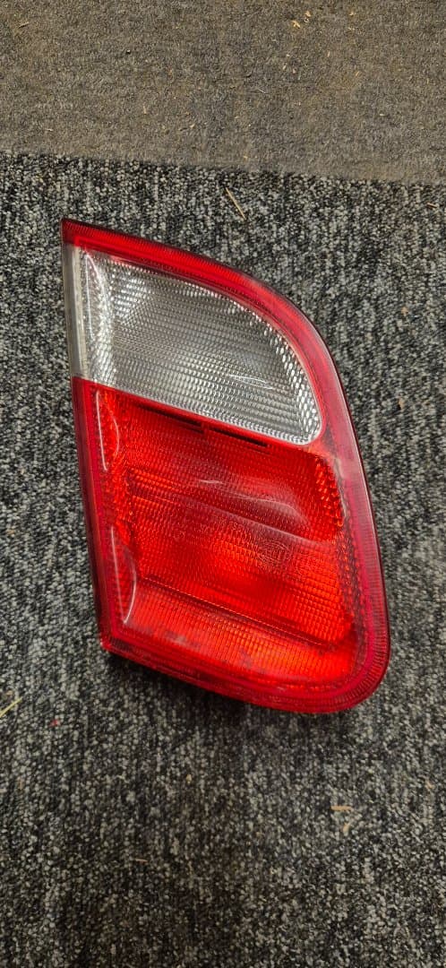 Mercedes-Benz CLK - Baklykt venstre