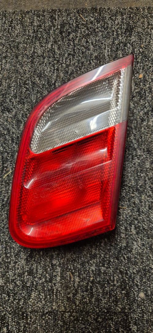 Baklykt høyre til Mercedes-Benz Clk