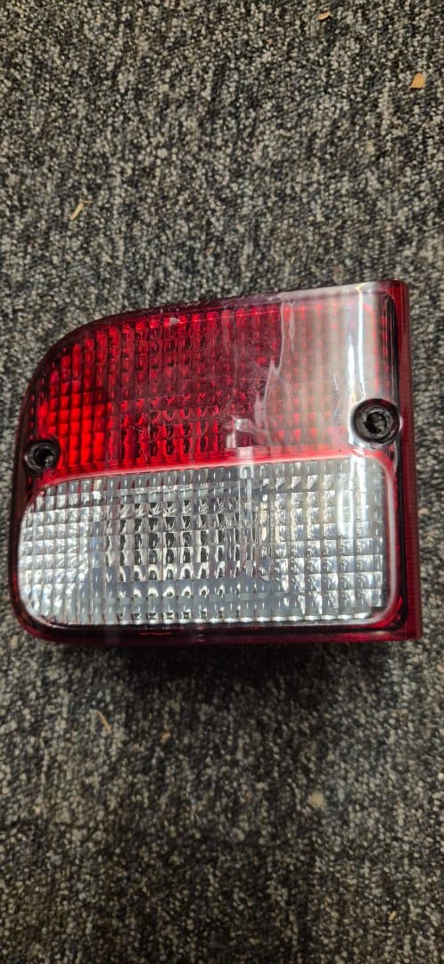 Land Rover Freelander - Baklykt venstre
