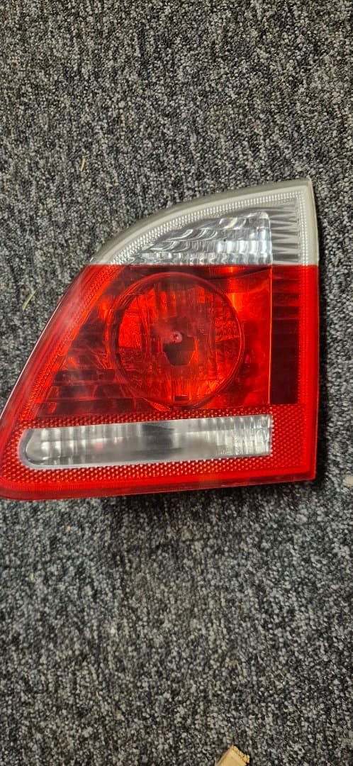 BMW 5-Serie - Baklykt høyre