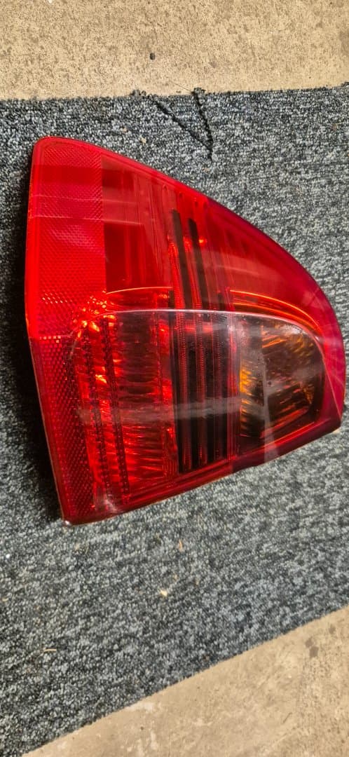 BMW 3-Serie - Baklykt venstre