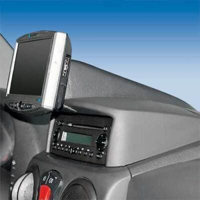 Fiat Doblo - Dashbord diverse