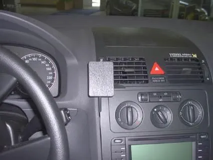 Volkswagen Touran - Dashbord diverse