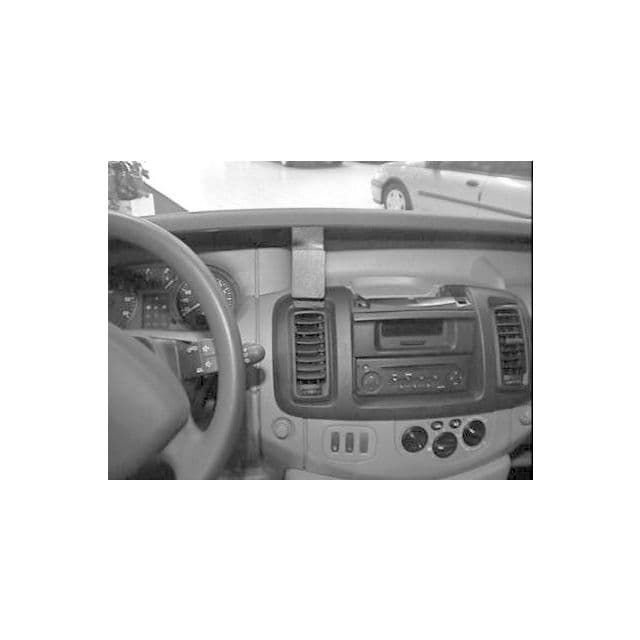 Trafic / Primastar / Vivaro - Mobilbrakett