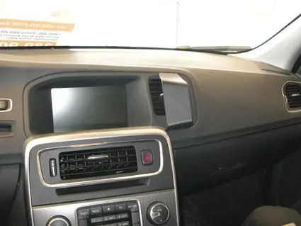 Volvo S60 - Mobilbrakett