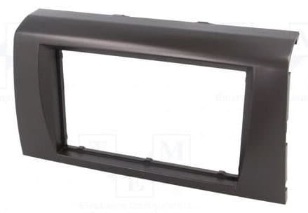 Suzuki Swift - Radio/multimediesystem