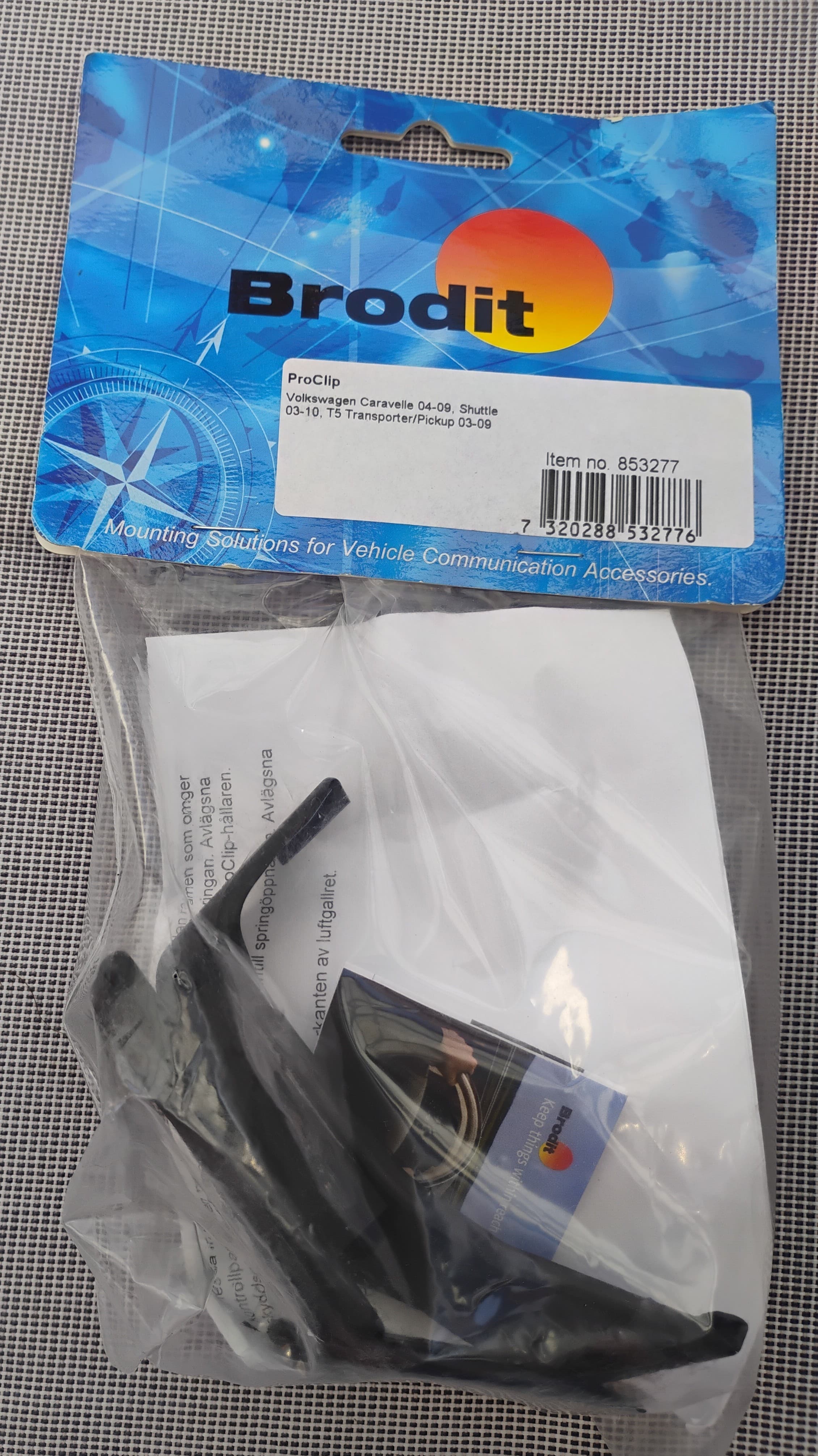 Volkswagen Transporter / Caravelle - Dashbord diverse