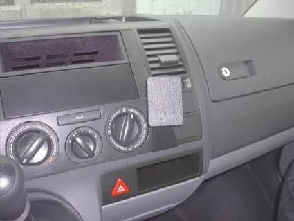 Volkswagen Transporter / Caravelle - Mobilbrakett