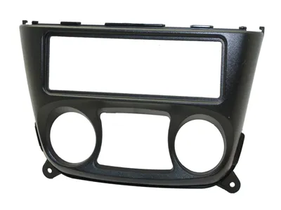 Nissan Almera - Radio/multimediesystem