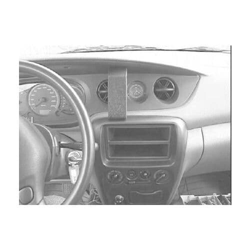 Daihatsu YRV - Dashbord diverse