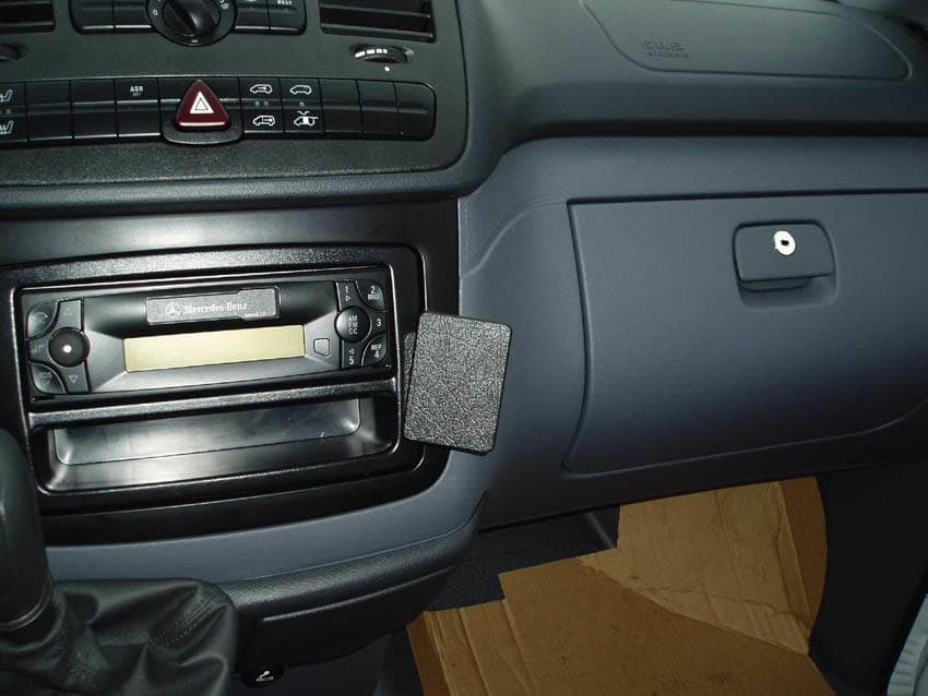 Mercedes-Benz Vito - Dashbord diverse