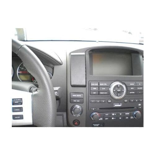 Nissan Pathfinder - Dashbord diverse