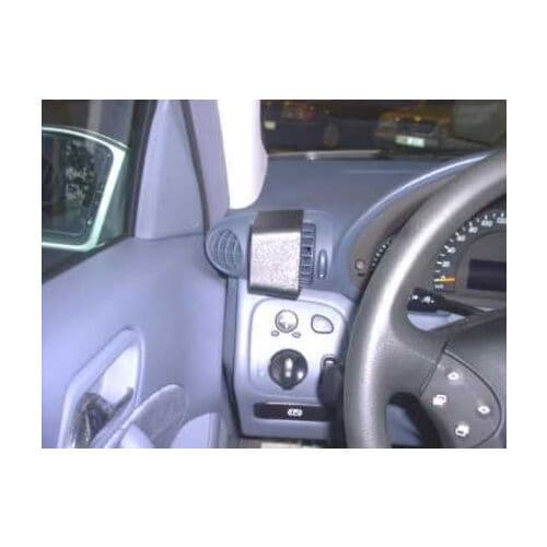 Mercedes-Benz C-Klasse - Dashbord diverse