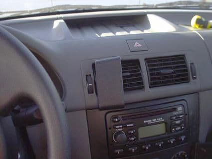 Ford Transit Connect - Mobilbrakett