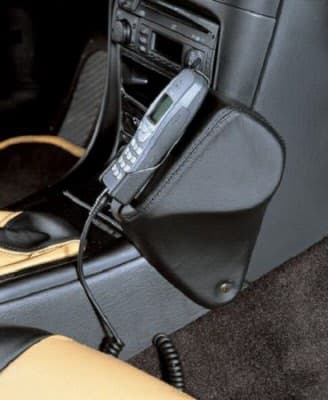 Hyundai Coupé - Mobilkonsoll