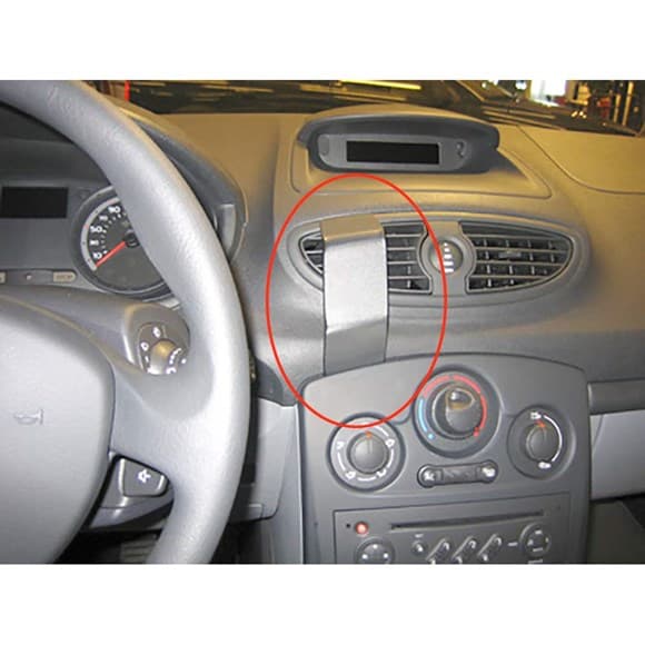 Renault Clio - Dashbord diverse