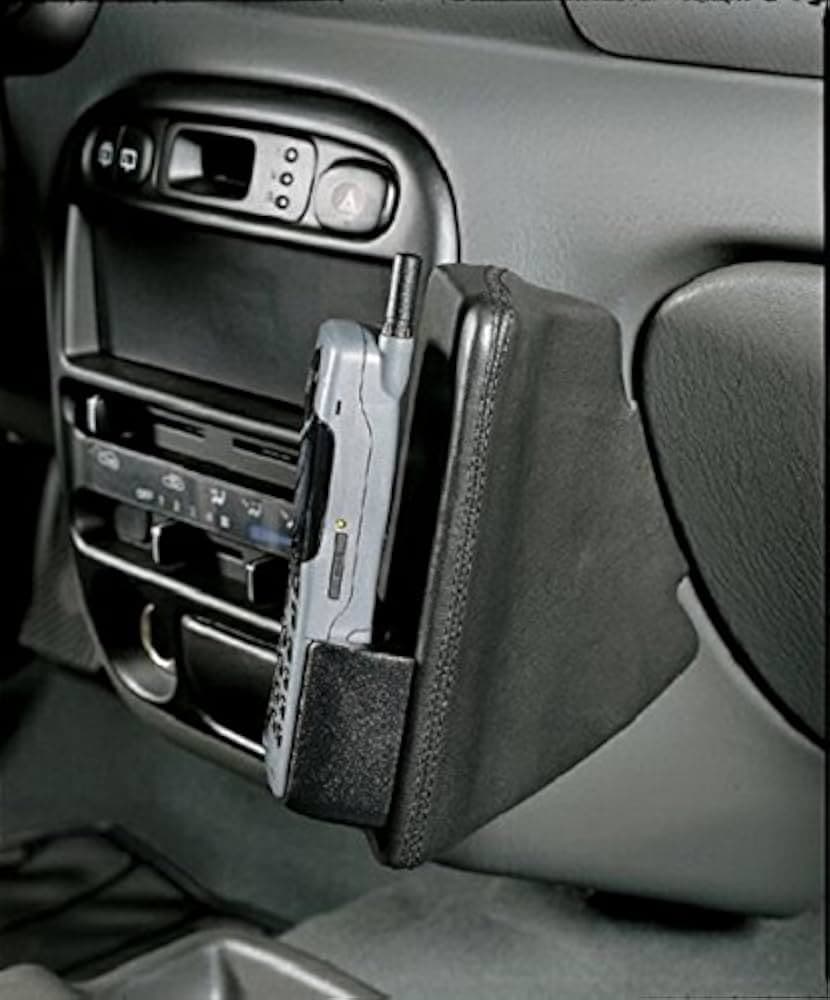 Hyundai Accent - Dashbord diverse