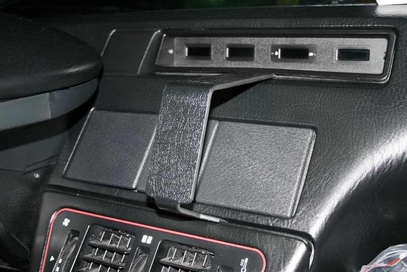 Mobilbrakett til Citroën Cx
